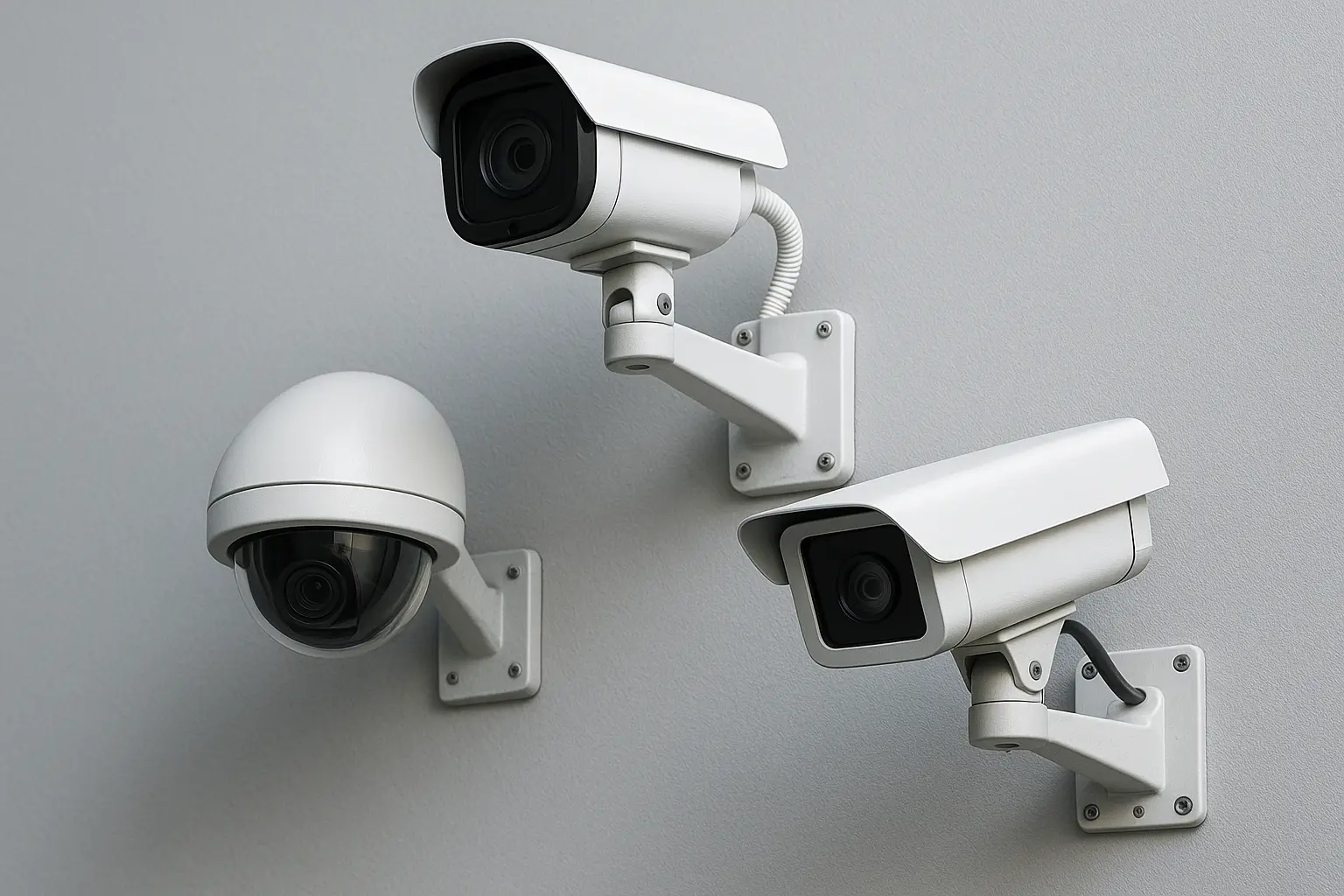 Cámara CCTV